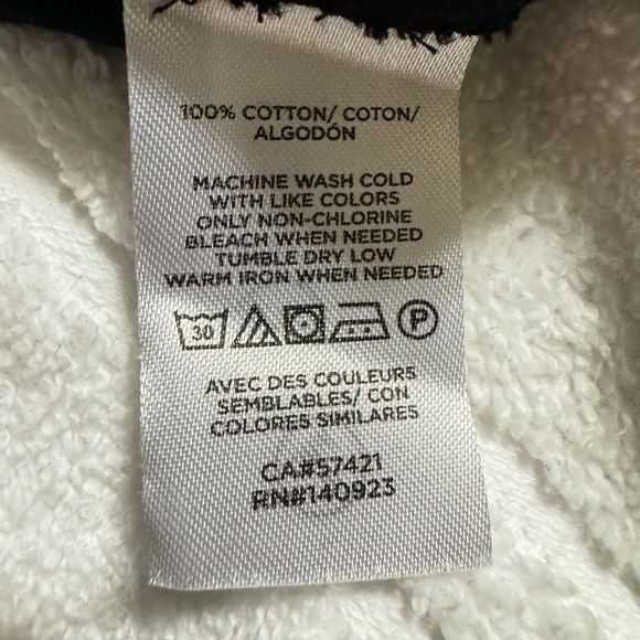 Talbots Lightweight Crewneck Sweater M - Picture 5 of 5